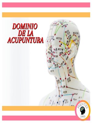 cover image of Dominio De La Acupuntura